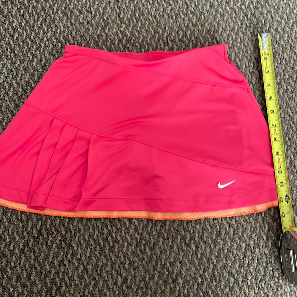 Nike Tennis skort